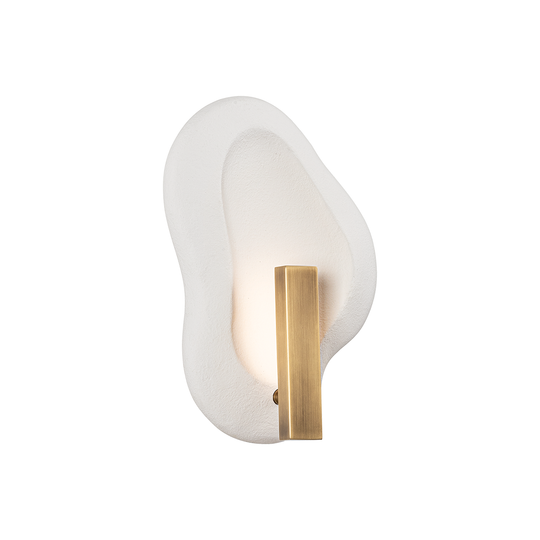 Jura 1-Light Wall Sconce