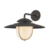 Greentree Wall Sconce