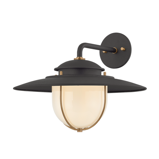 Greentree Wall Sconce