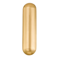 Wheeler 1-Light Wall Sconce