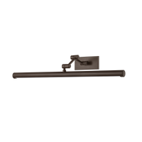 Isaac Picture Light