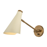 Andersen Wall Sconce