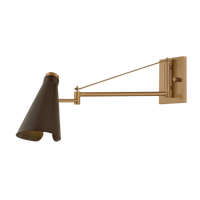Andersen Wall Sconce