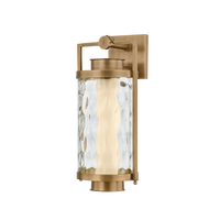 Haddock Wall Sconce