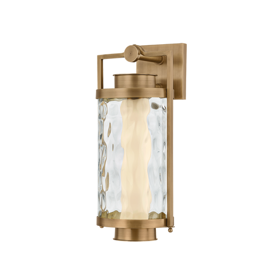 Haddock Wall Sconce