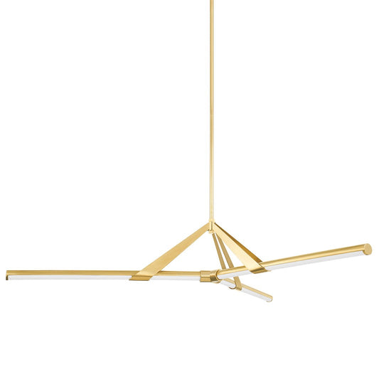 Jonas 3-Light Chandelier