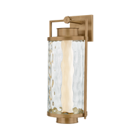 Haddock Wall Sconce