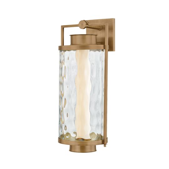Haddock Wall Sconce