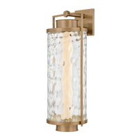 Haddock Wall Sconce