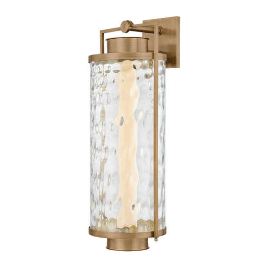 Haddock Wall Sconce