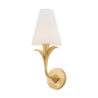 Quill Wall Sconce