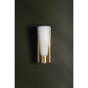 Abner 1-Light Wall Sconce