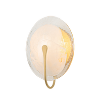 Valley Wall Sconce