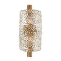 Bergeron Wall Sconce