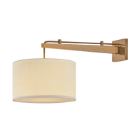 Mailo Wall Sconce