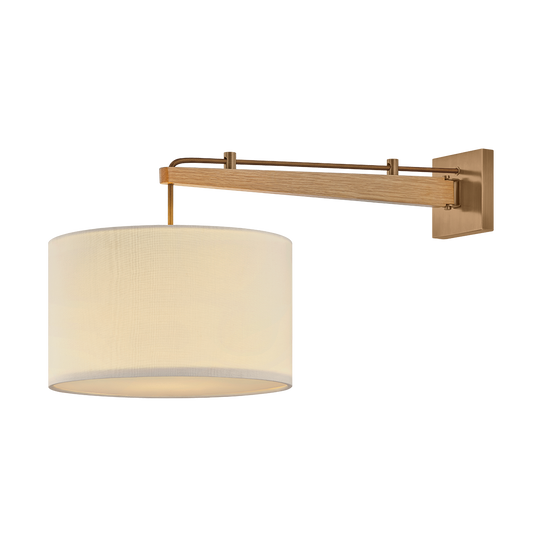 Mailo Wall Sconce