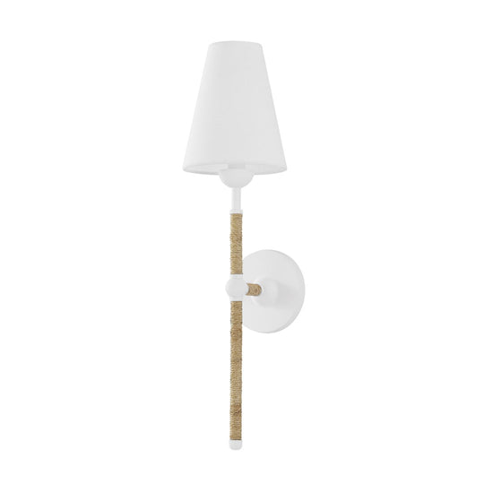 Mariana 1-Light Sconce