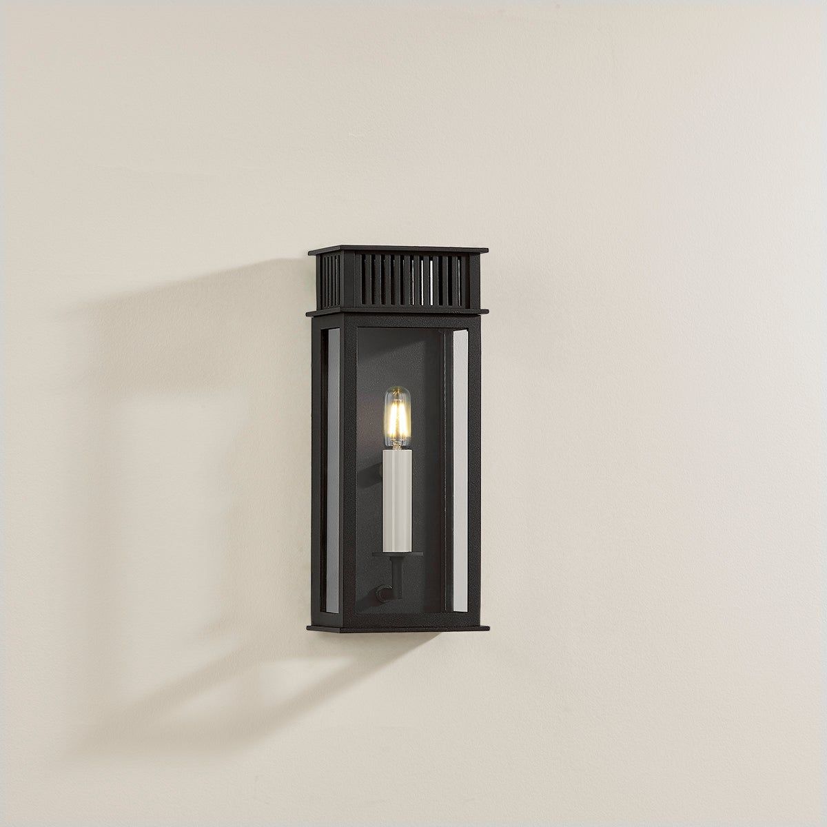 Gridley 1-Light Wall Sconce