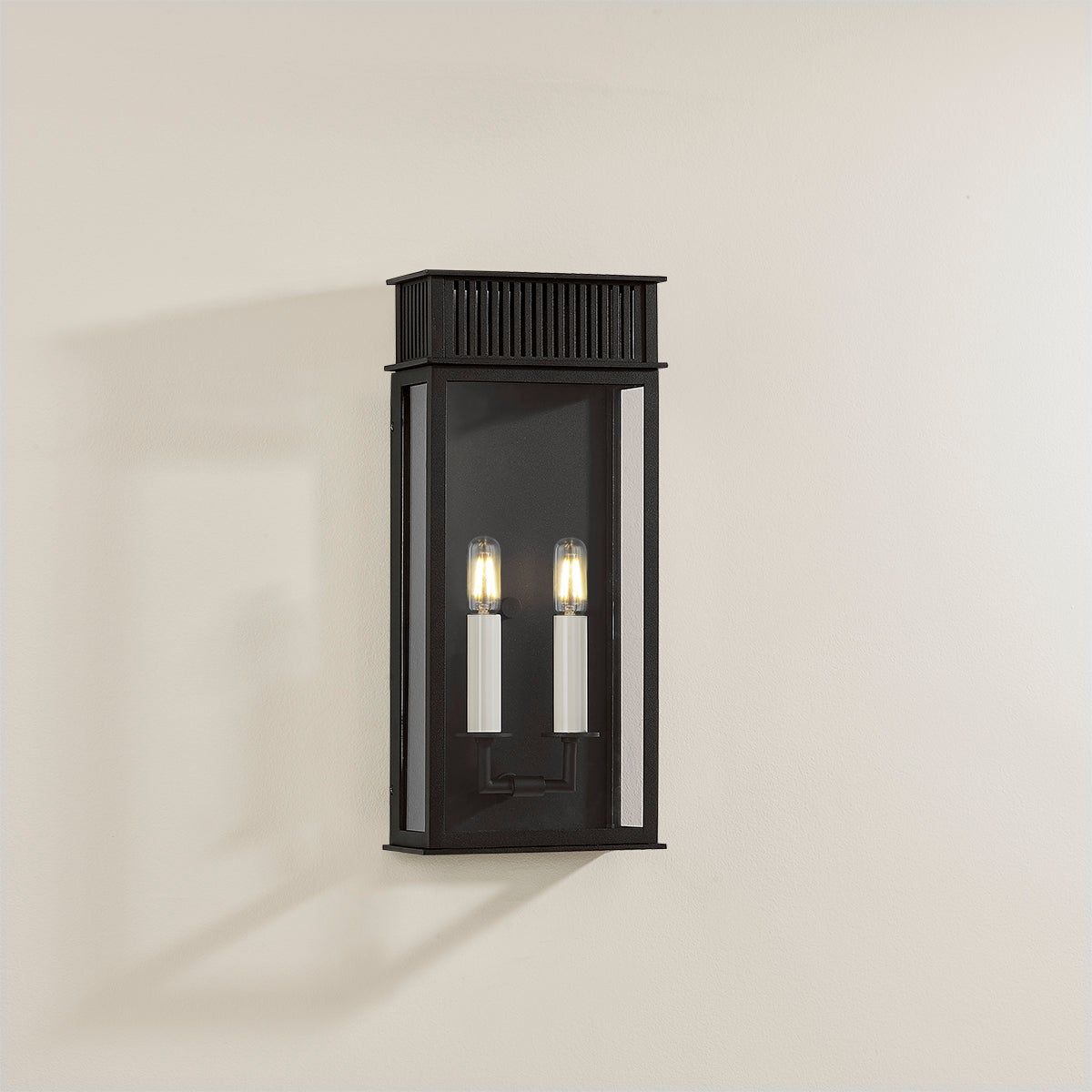 Gridley 2-Light Wall Sconce