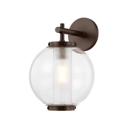 Marco Exterior Wall Sconce