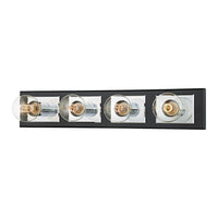 Runyan 4-Light Vanity Light