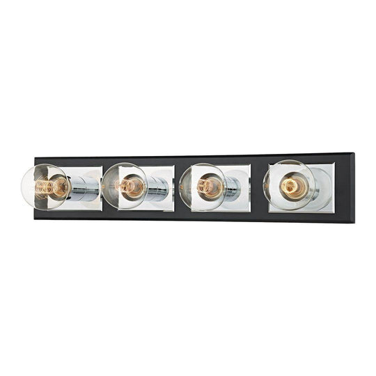 Runyan 4-Light Vanity Light