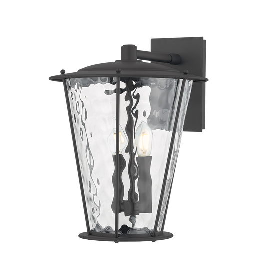 Jantzen Wall Sconce