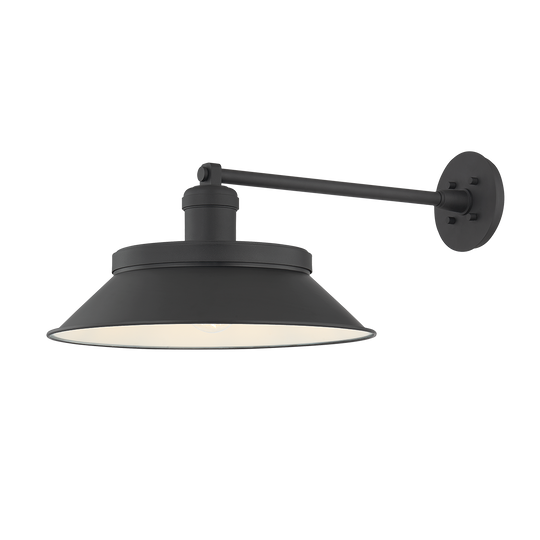 Kaspars Wall Sconce