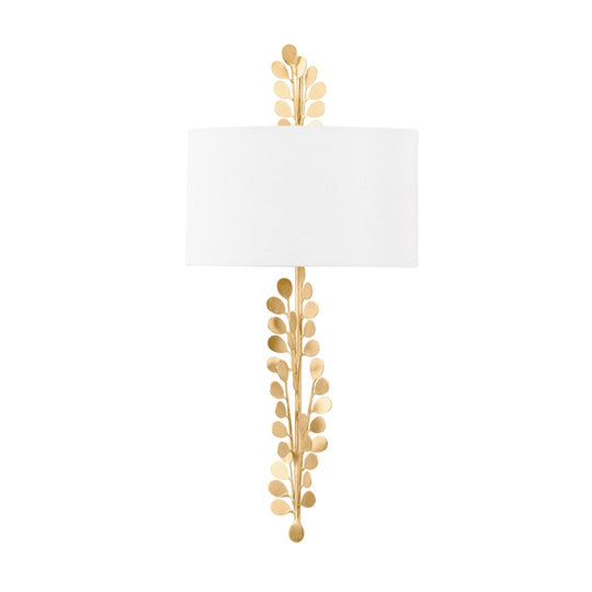 Adrienne 2-Light Wall Sconce