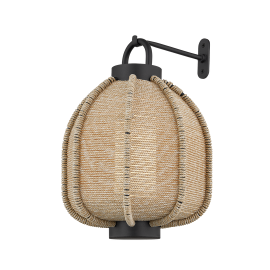 Maltby Rechargeable Lamp Kit (with Small Hook and Small Shade)