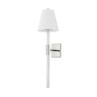 Martina 1-Light Sconce