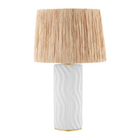 Daniella 1-Light Table Lamp