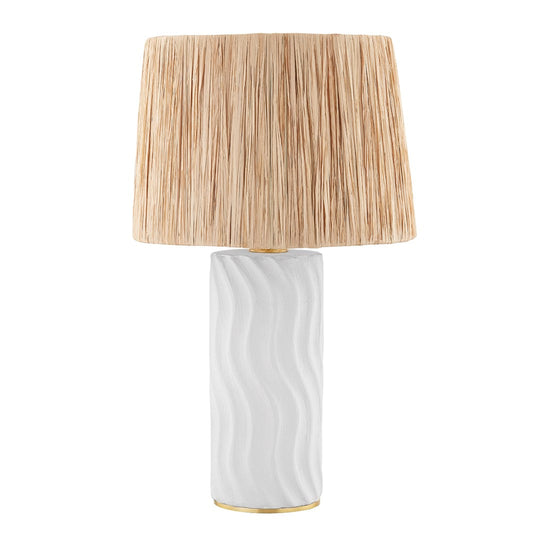 Daniella 1-Light Table Lamp