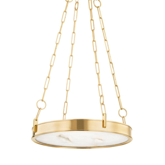 Kirby 1-Light Chandelier