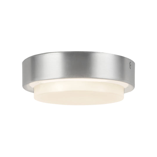 Bailey 5" LED Outdoor Ceiling Light