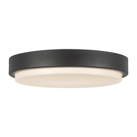 Bailey 9" LED Outdoor Ceiling Light