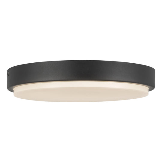 Bailey 11" LED Outdoor Ceiling Light