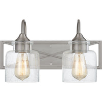 Bartley Vanity Light