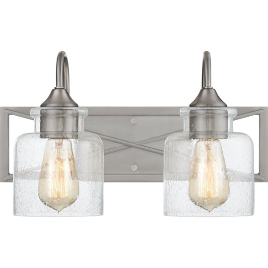 Bartley Vanity Light