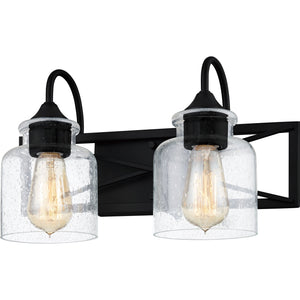 Bartley Vanity Light