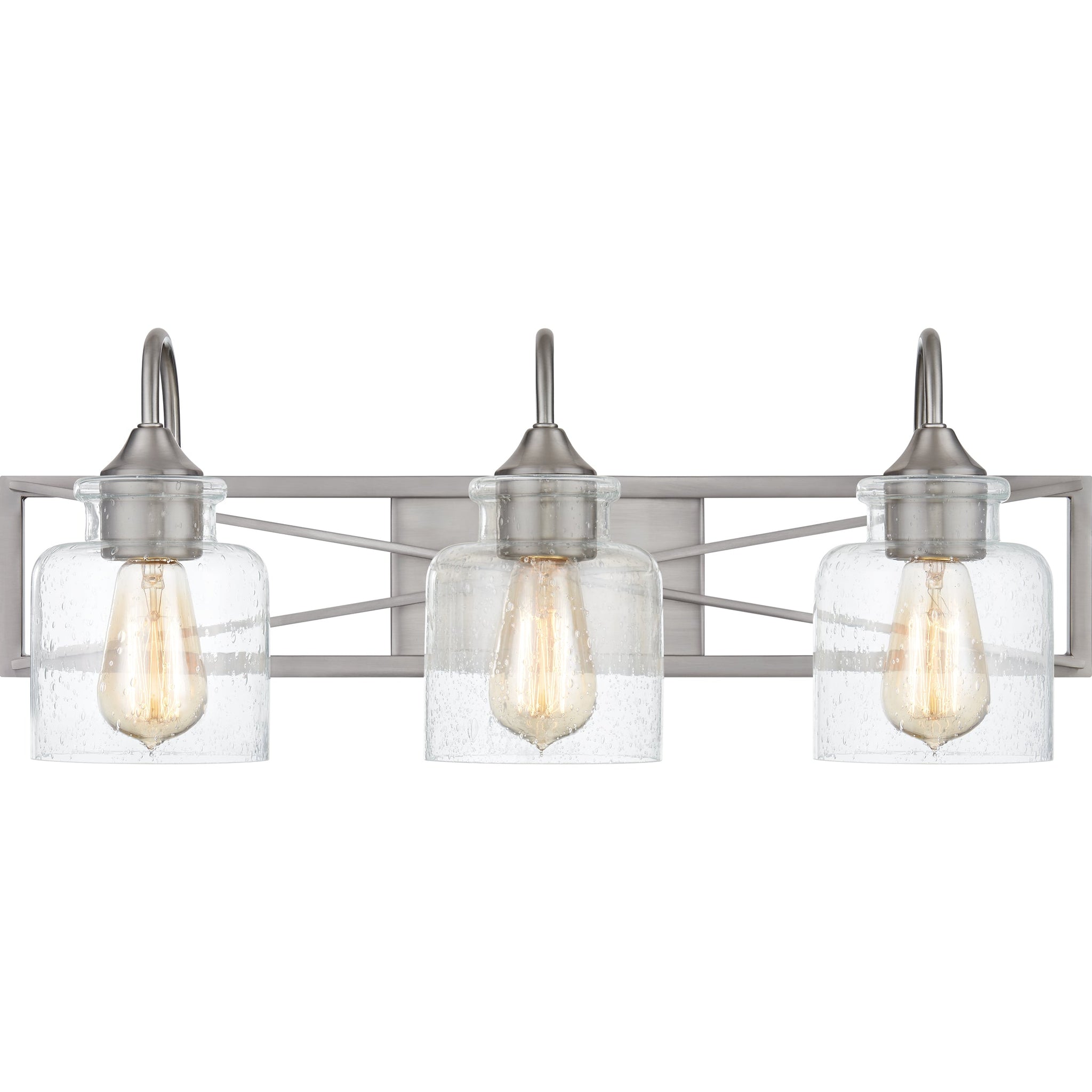 Bartley Vanity Light