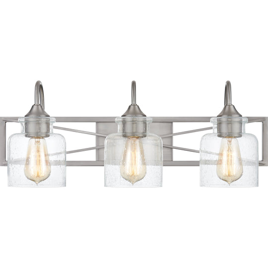 Bartley Vanity Light