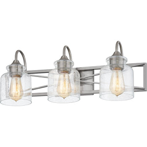 Bartley Vanity Light