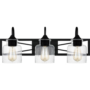 Bartley Vanity Light