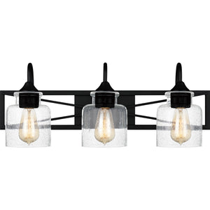 Bartley Vanity Light