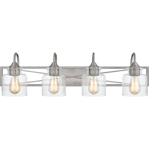 Bartley Vanity Light