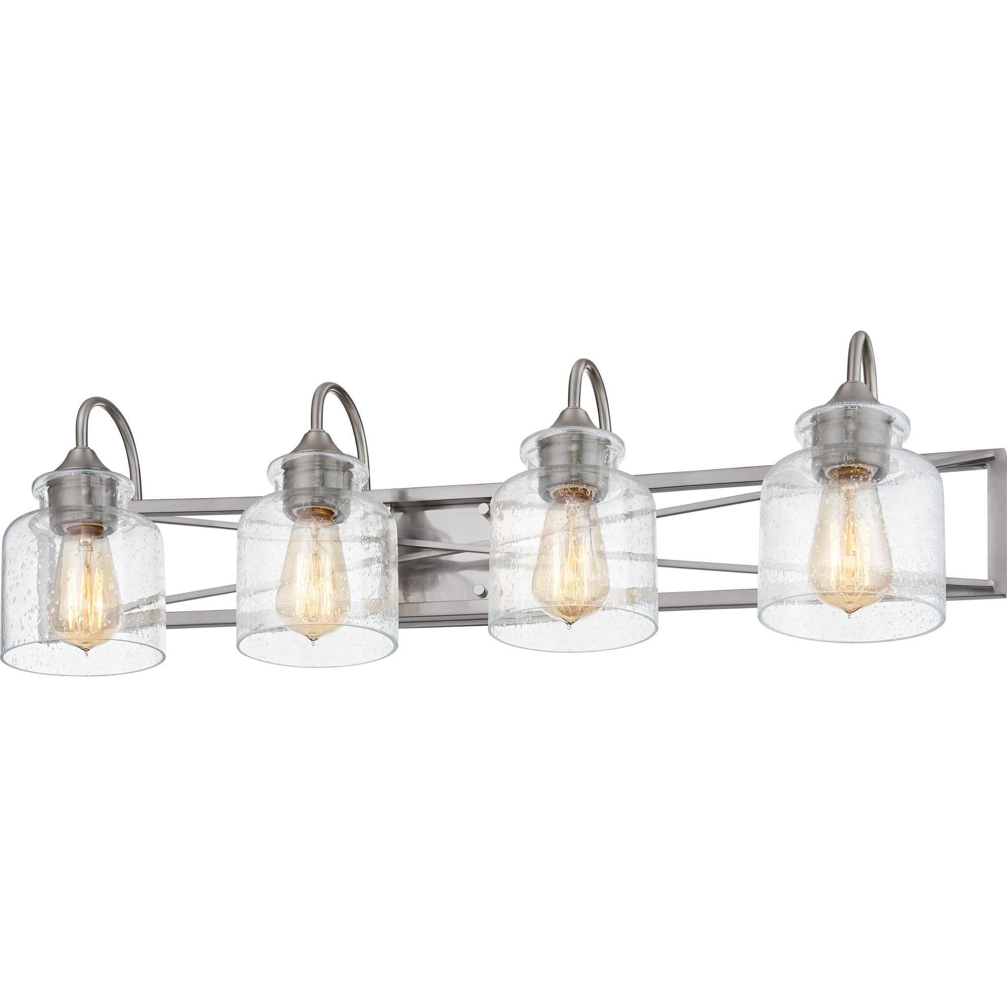 Bartley Vanity Light