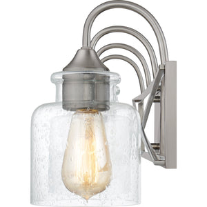 Bartley Vanity Light