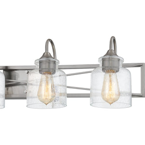 Bartley Vanity Light