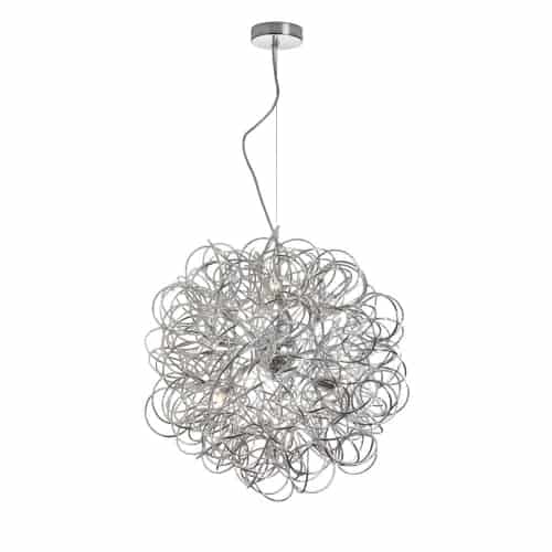 Baya 6-Light Pendant